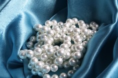 pearls