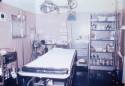 Parkland_Trauma_Room